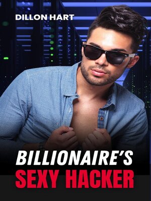 cover image of Billionaire's Sexy Hacker